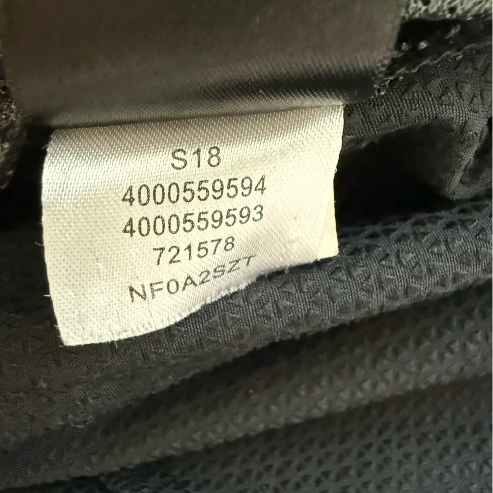 The North Face north face